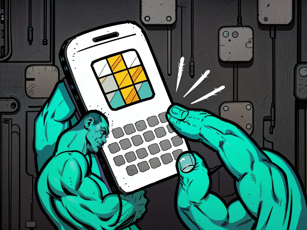 Daily Clues and Solution for Wordle on August 28, 2024