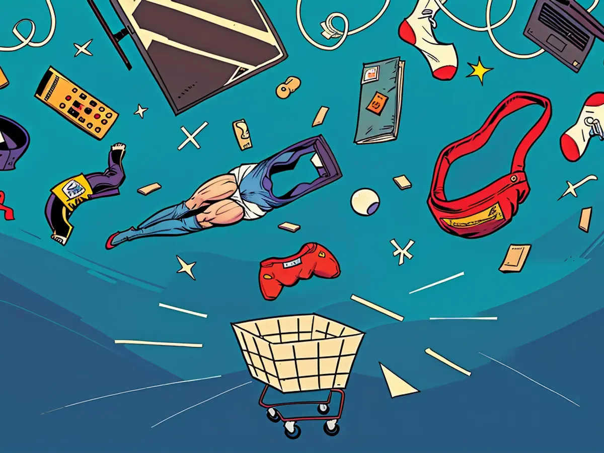 Preparatory Insight into Amazon's Approaching Prime Day Savings Extravaganza