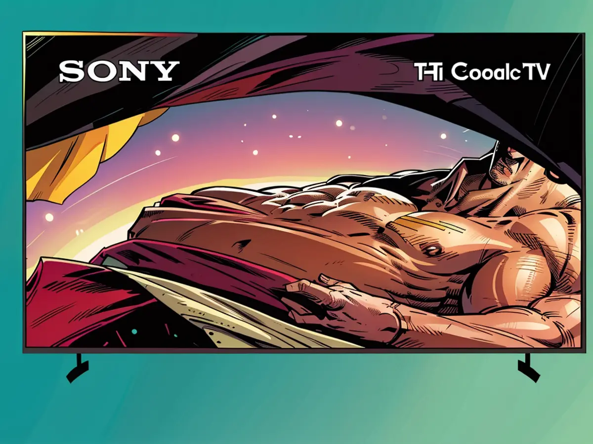 Current offer: Enjoy a $400 discount on the 85-inch Google TV model from Sony.