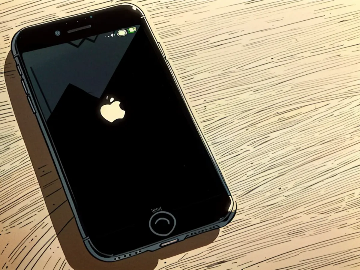 It's Advisable to Conduct a Privacy Review on Your iPhone