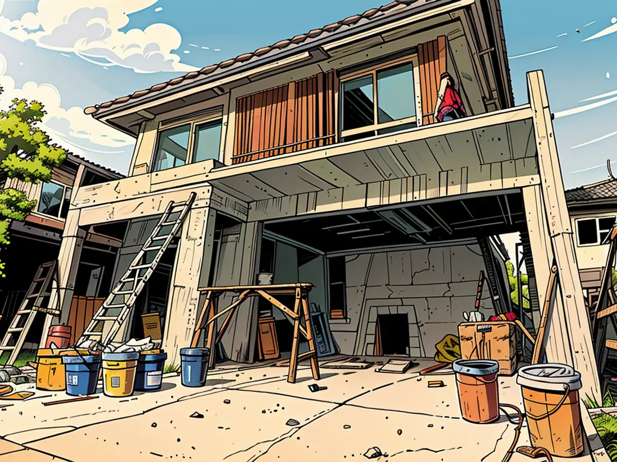 Guaranteeing that Your Property Avoids Harm from Your Neighbor's Workers