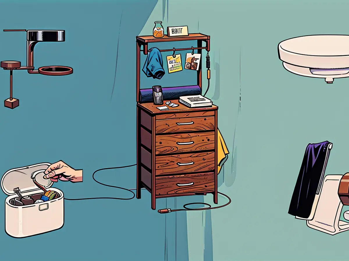 Optimal Workplace Solutions I Swear By for Enhanced Evening Rituals