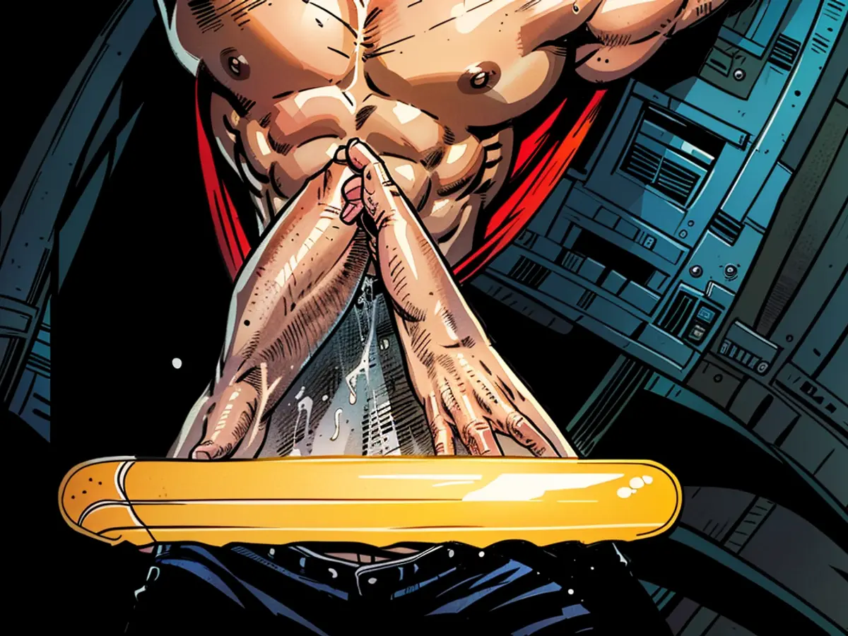 International health organization cautions about decreased condom usage among adolescents.