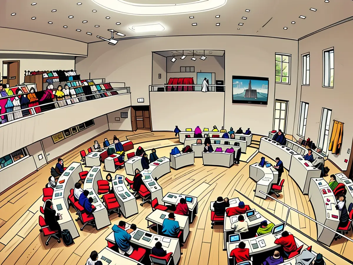 The Legislative Assembly is convening a special session to discuss the aftermath of the stabbing incident.