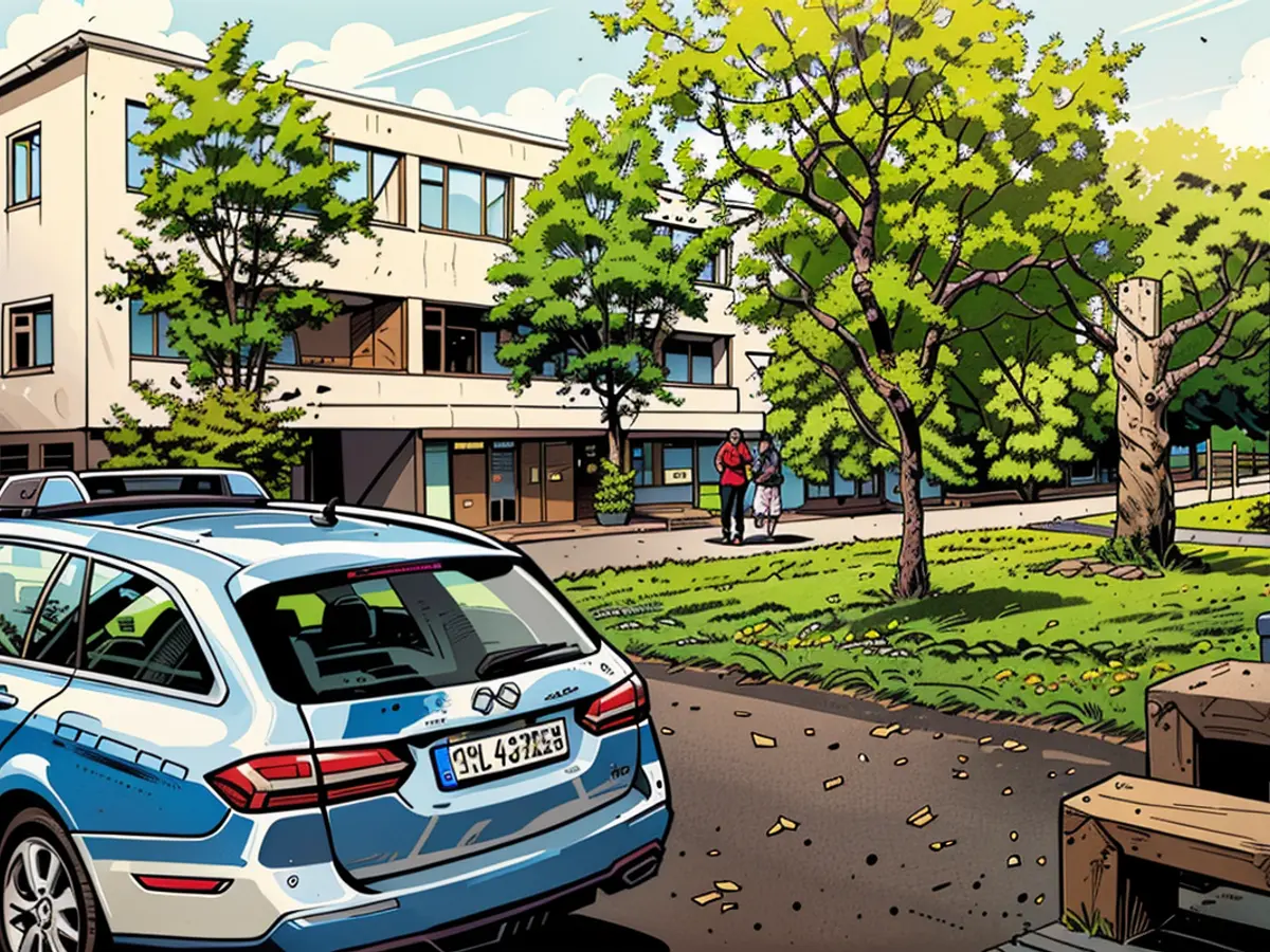 Another court hearing commences for school violence case