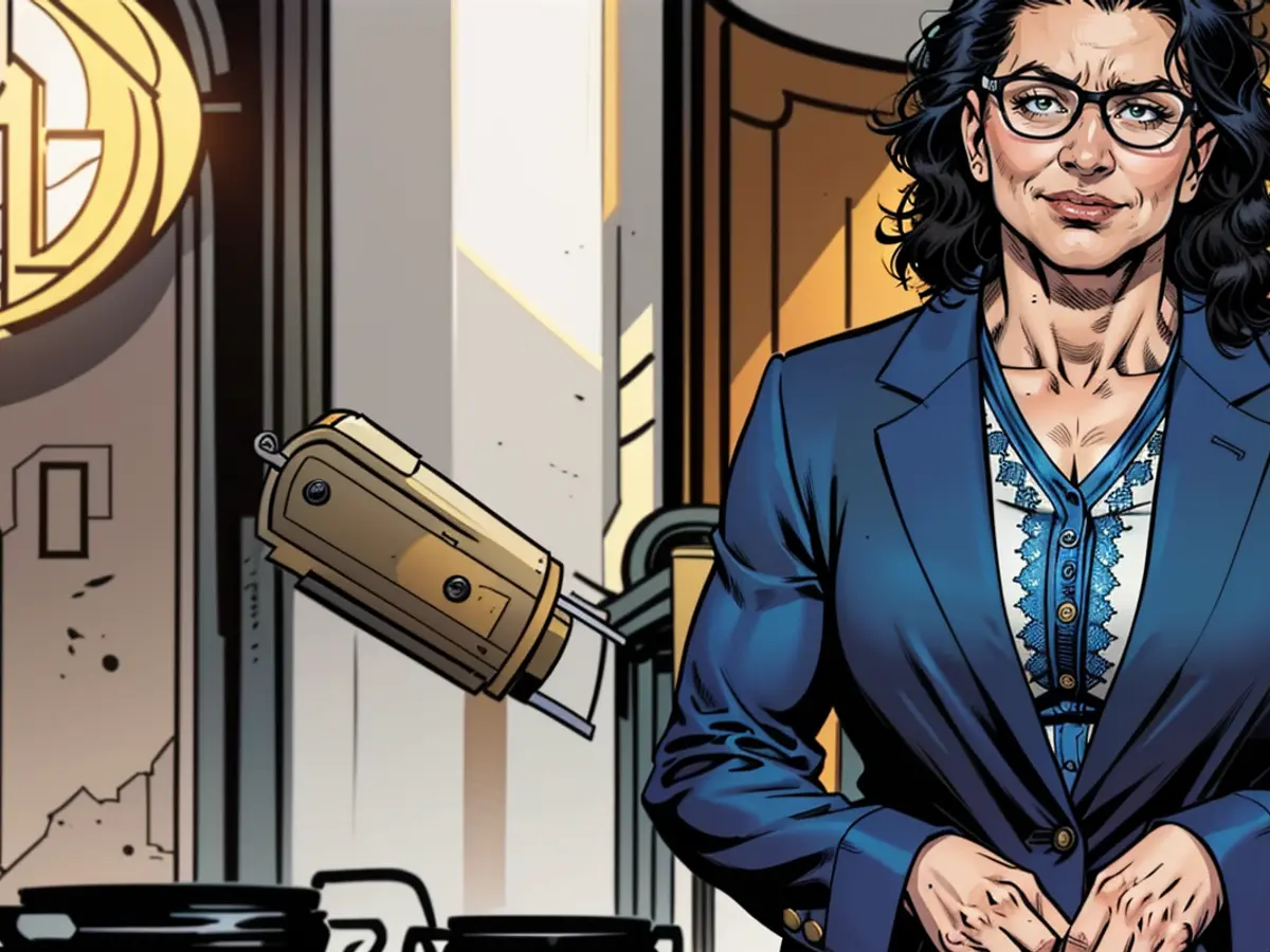 The Authority has been directed to prepare a proposal for a mandate aimed at safeguarding laborers from hazards stemming from radiation exposure of an ionising nature.