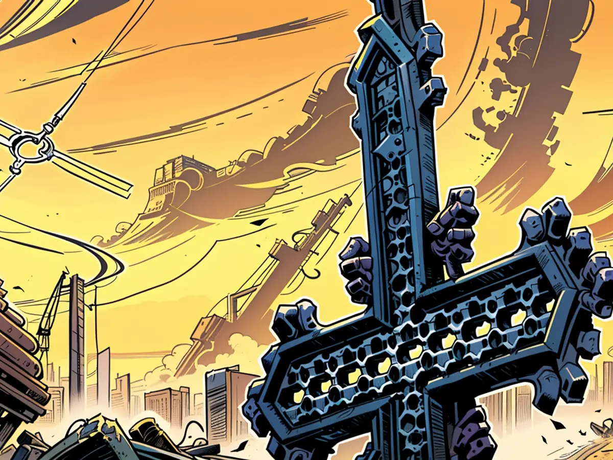 Increase in Cemetery Metal Thefts observed in certain regions