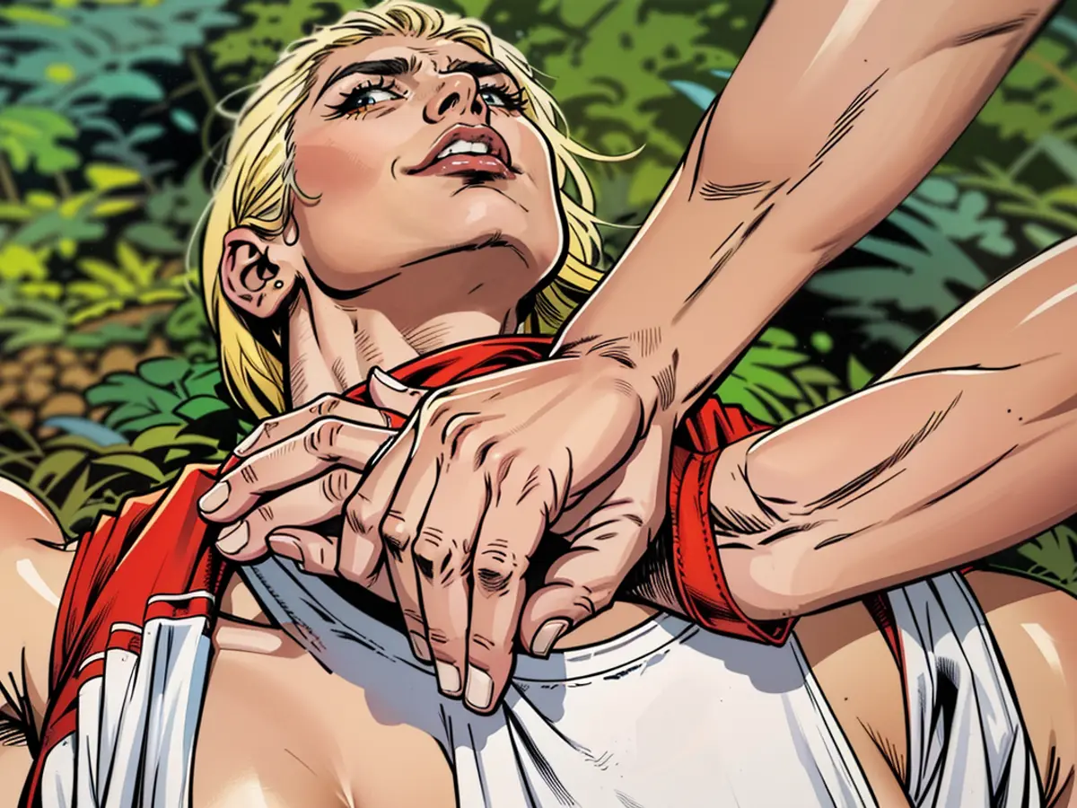 The Organization Advocates for Mandatory First Aid Education