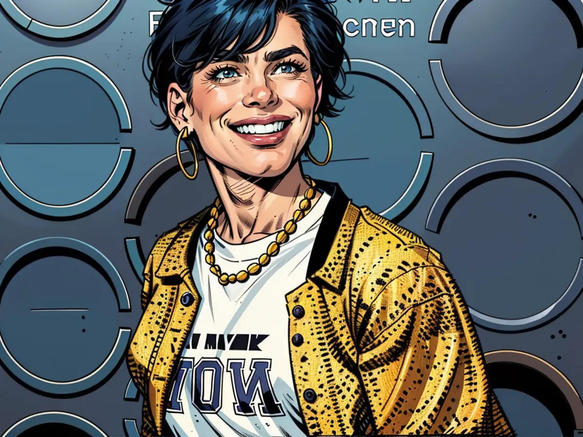 ZDF Commissioner Hecke feels comfortable in France's surroundings