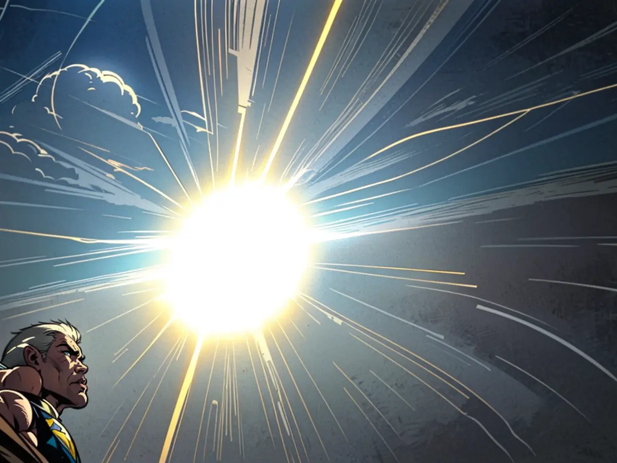 Warmth prevalent within Saxony-Anhalt