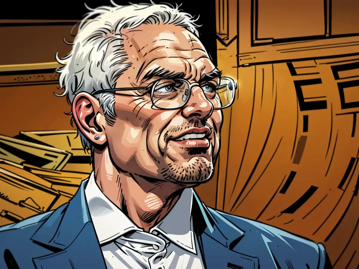 What was Winterkorn aware of?