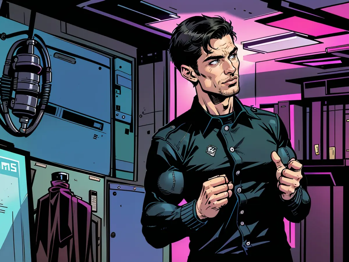 Telegram's creators face potential imprisonment terms exceeding a decade