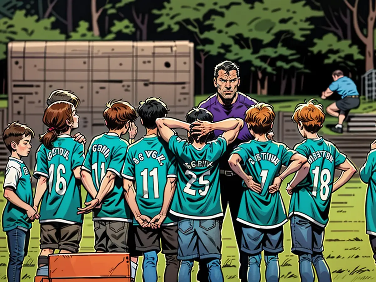 Lothar Matthäus criticizes parents following coaching decision