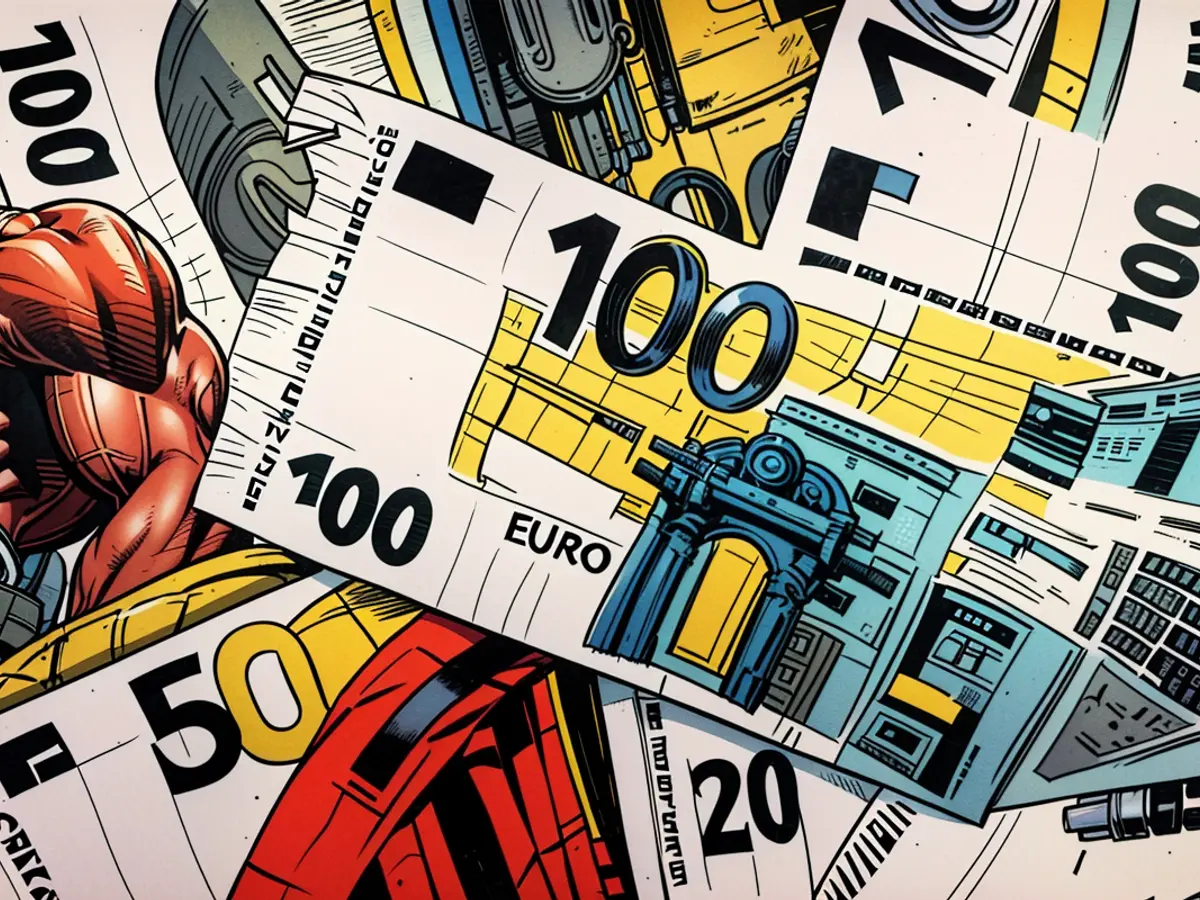 Inexpensive Institute Predicts: Inflation Decrease to Less Than 2% Imminently