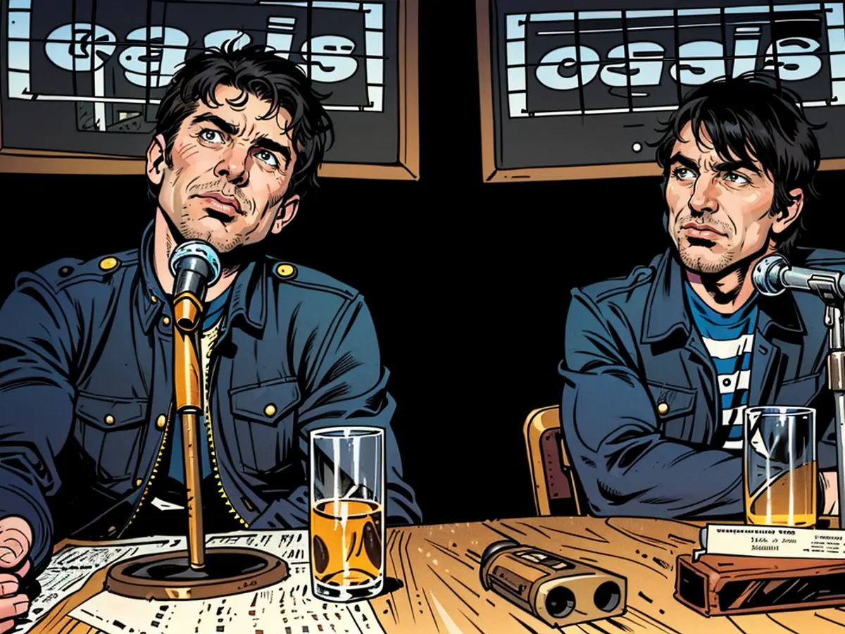 Rumors Surrounding Musicians and Musical Groups