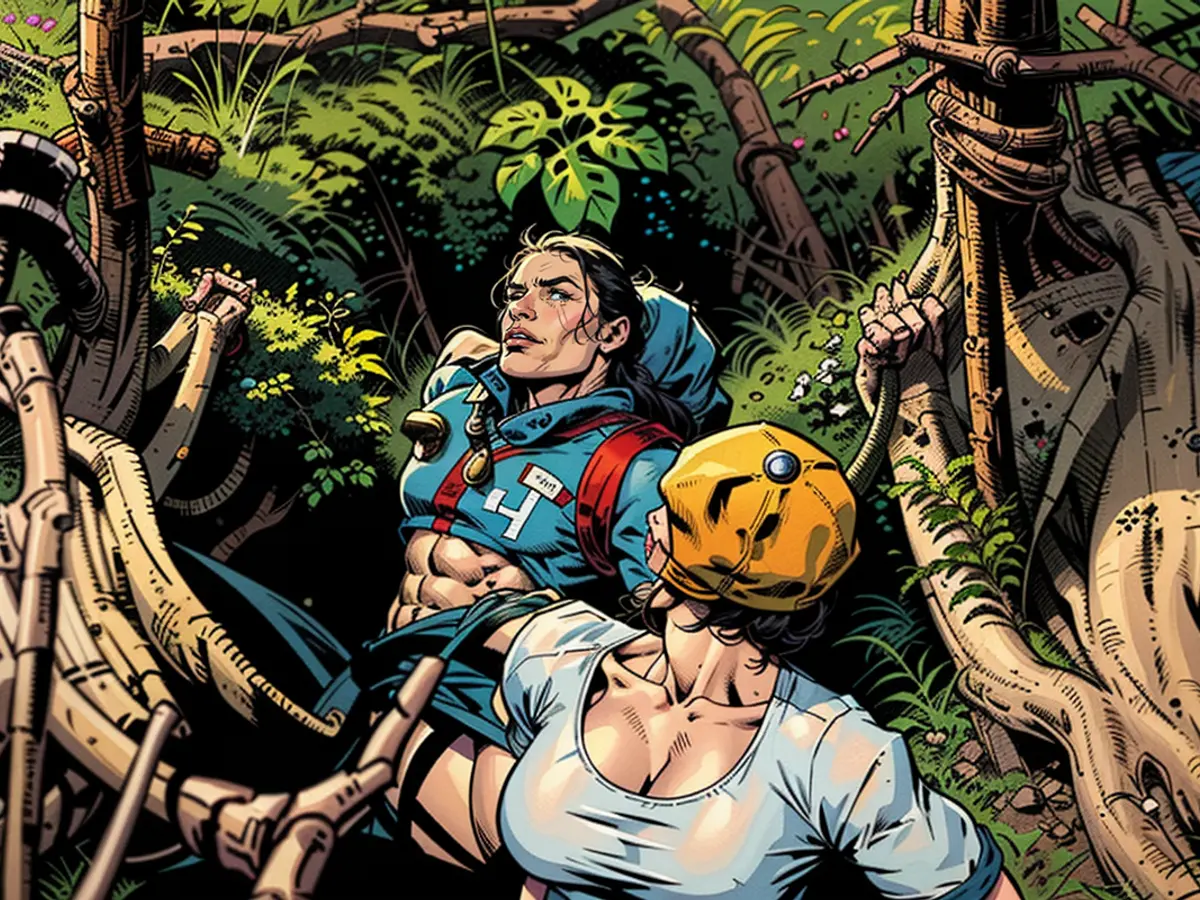 Russian forces are progressing swiftly towards Pokrovsk, accelerating their movement.