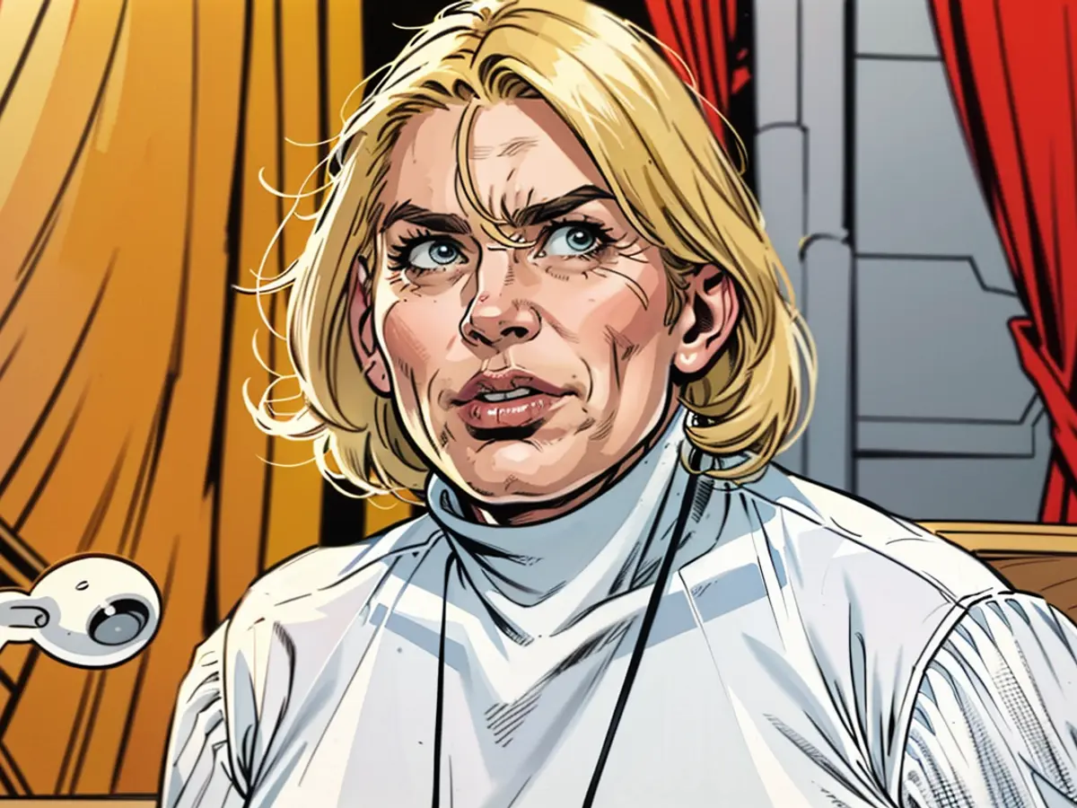 Leader of the Regional Parliament: Abstain from utilizing the attack as a tool.