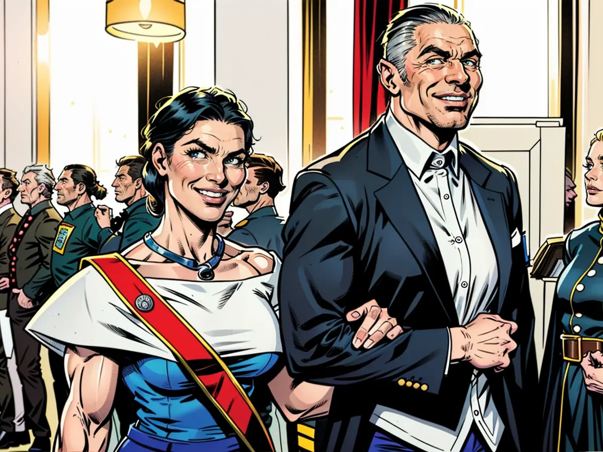 Prohibition of Mobile Devices at the Wedding Ceremony for Attendees