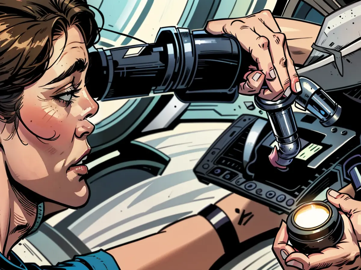 Research: Dance-performing Fruit Flies Unmindful of Hazards