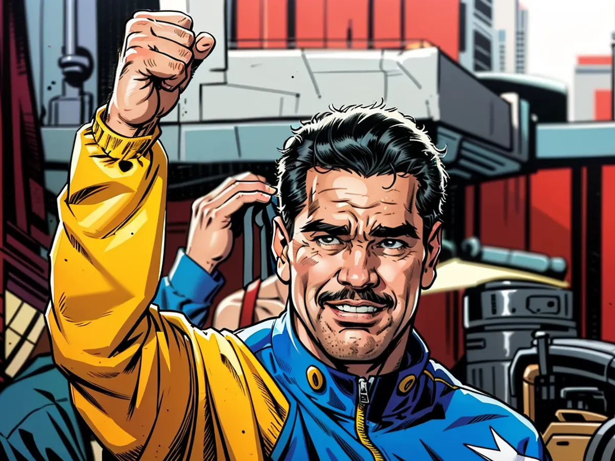 Venezuela views the conflict in Ukraine as a "strategic opportunity" in geopolitical terms.