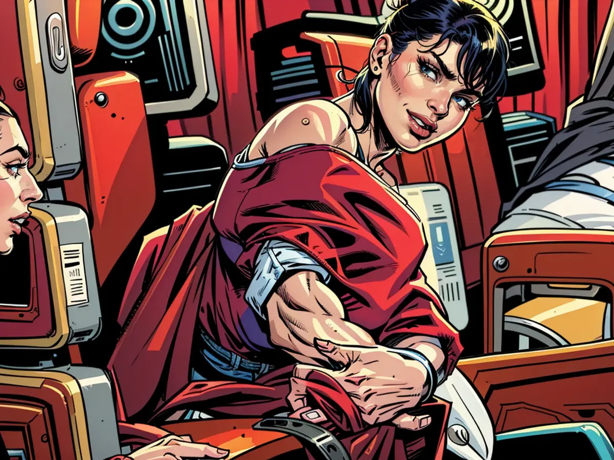 "Belly Legs Po" touted as the unaffected summer anthem of 2024