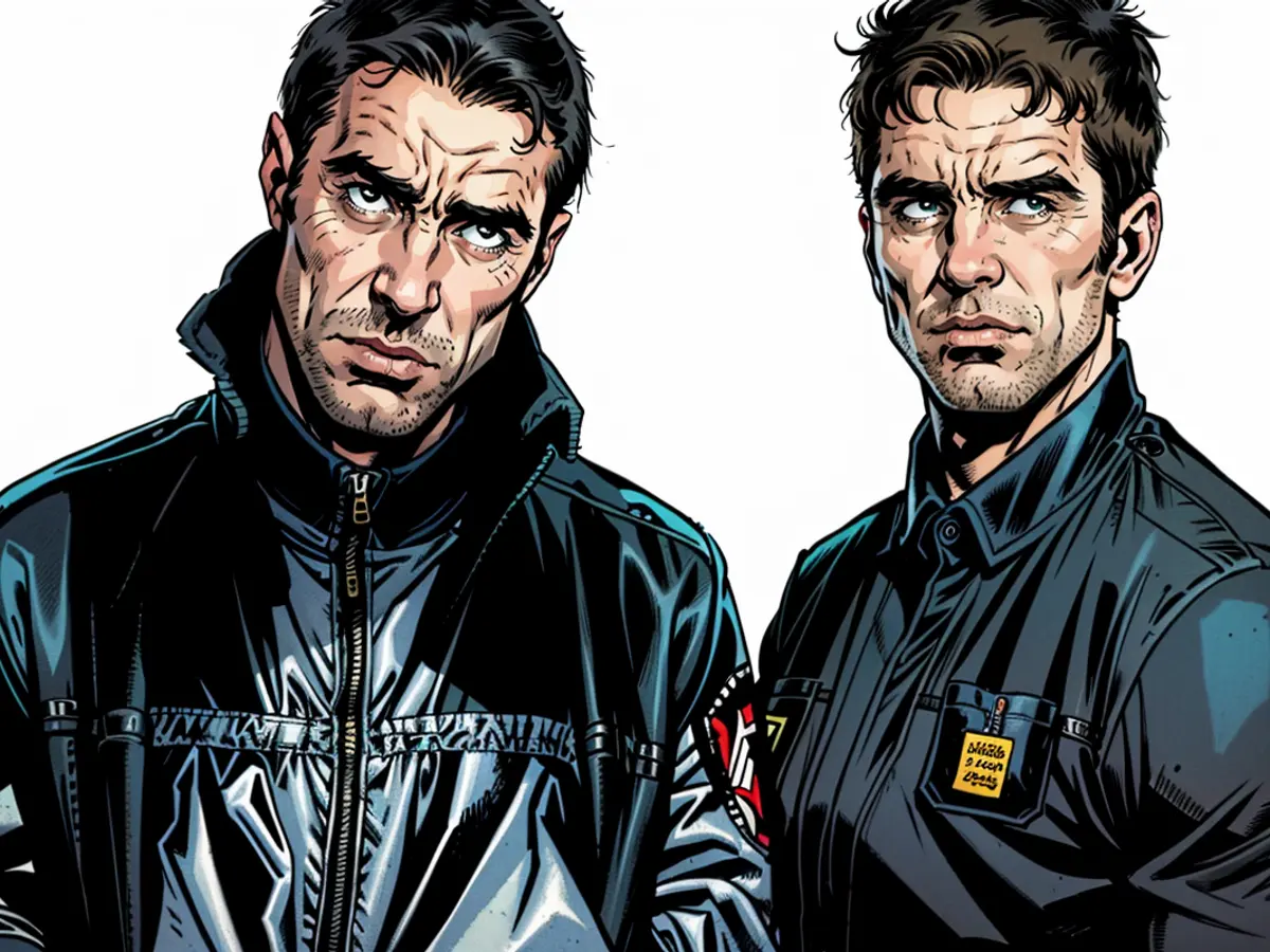 Oasis confirms additional UK concert dates for 2025