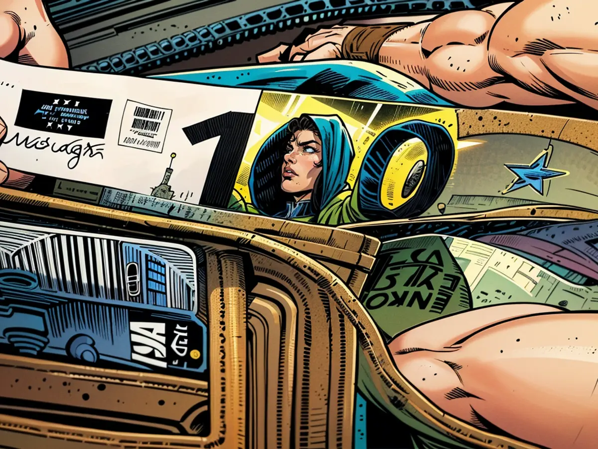 Decrease in Inflation Rates in Bavaria Reaches 2.1%