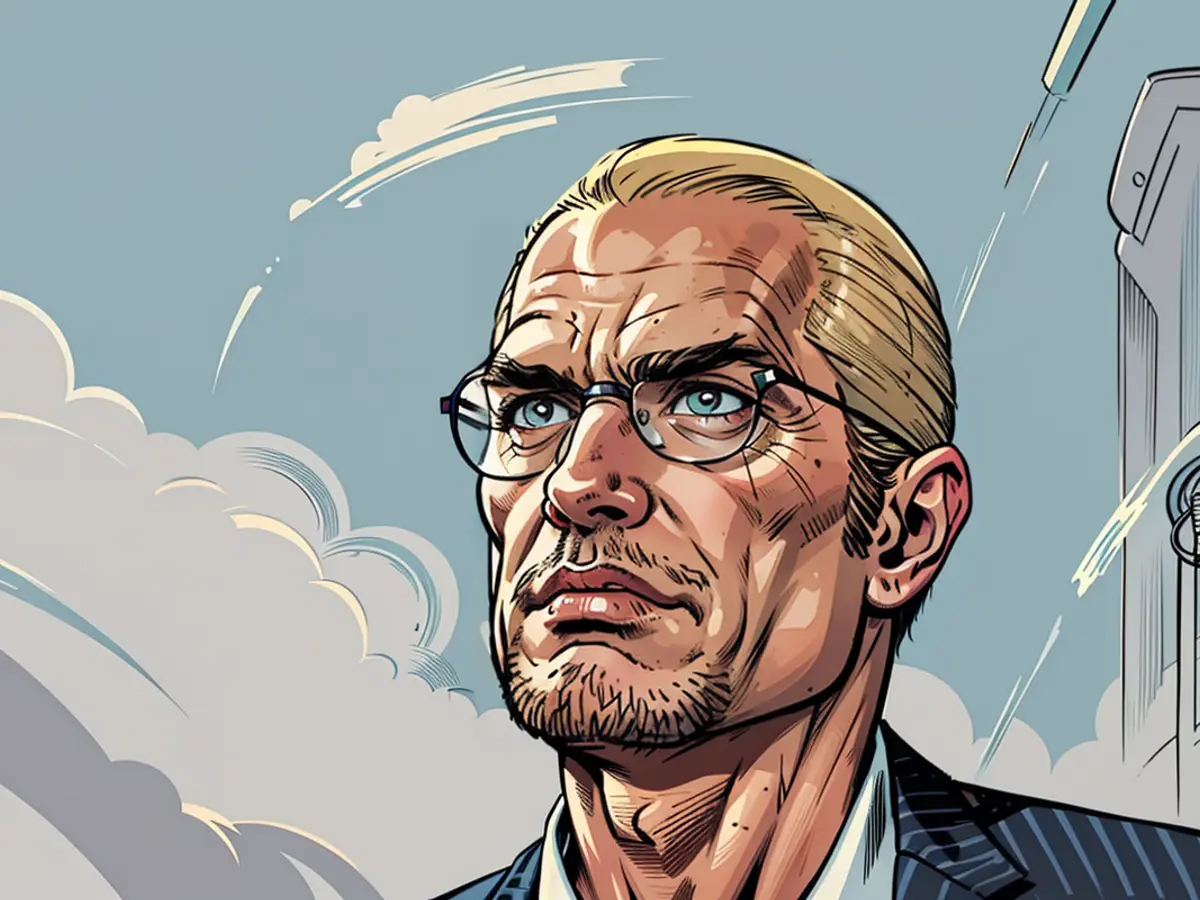 Individual from Chechnya advocates for prohibition of knives on buses and trains.