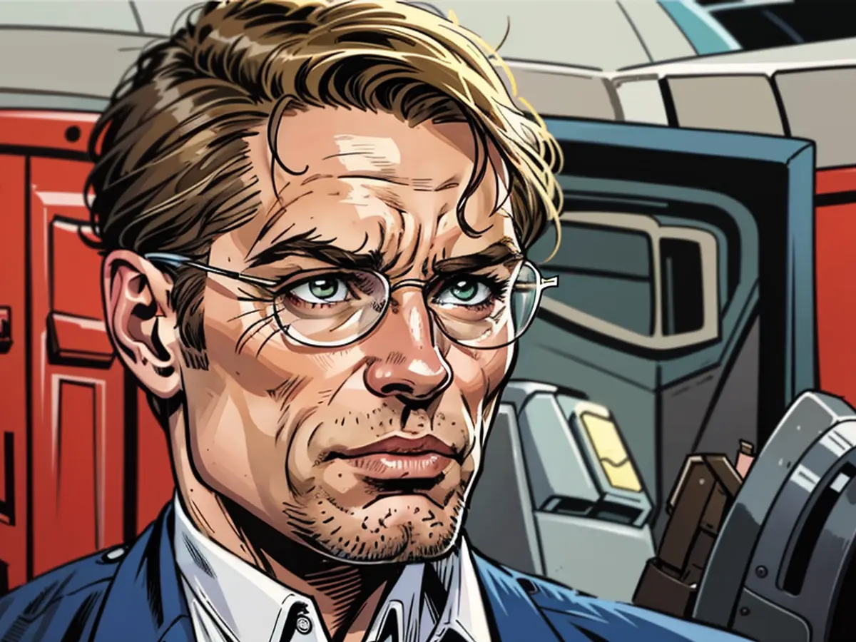 Lauterbach reveals enhanced financial donations