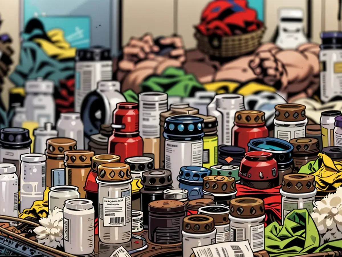 Norwegian authorities have been requested to share insights regarding the current state of affairs in the region.