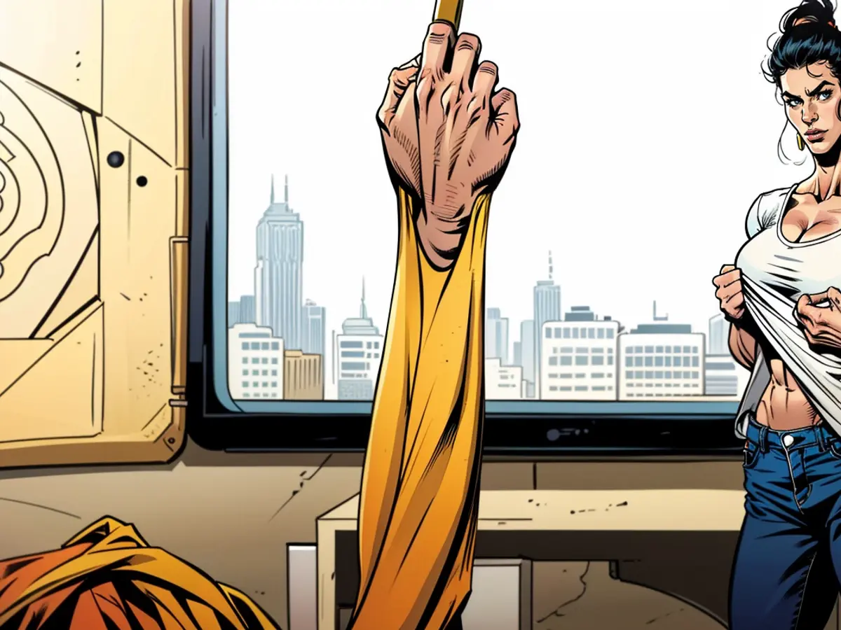 Learning Metrics: Saxony Once More Outperforms Bavaria