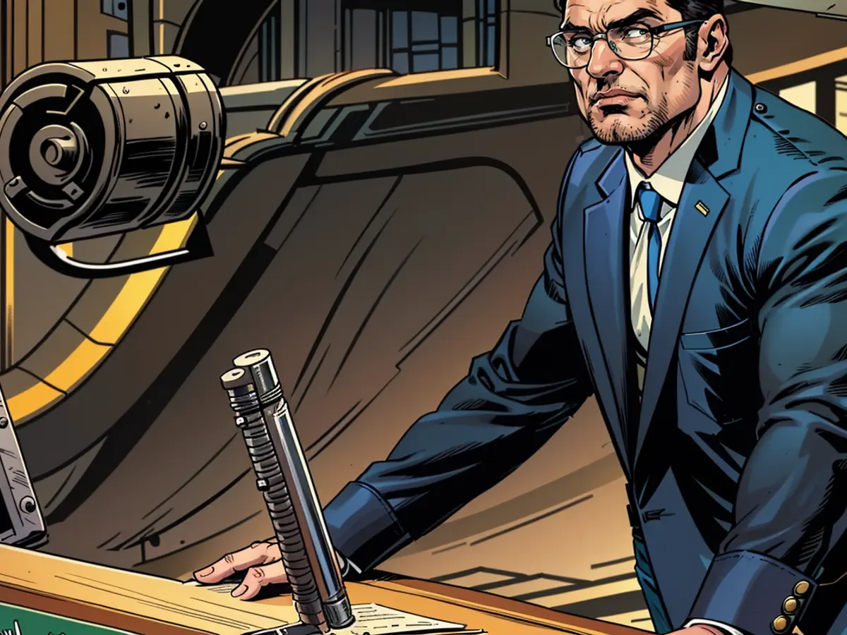 The SPD advocates for assigning specialized investigators to Solingen.