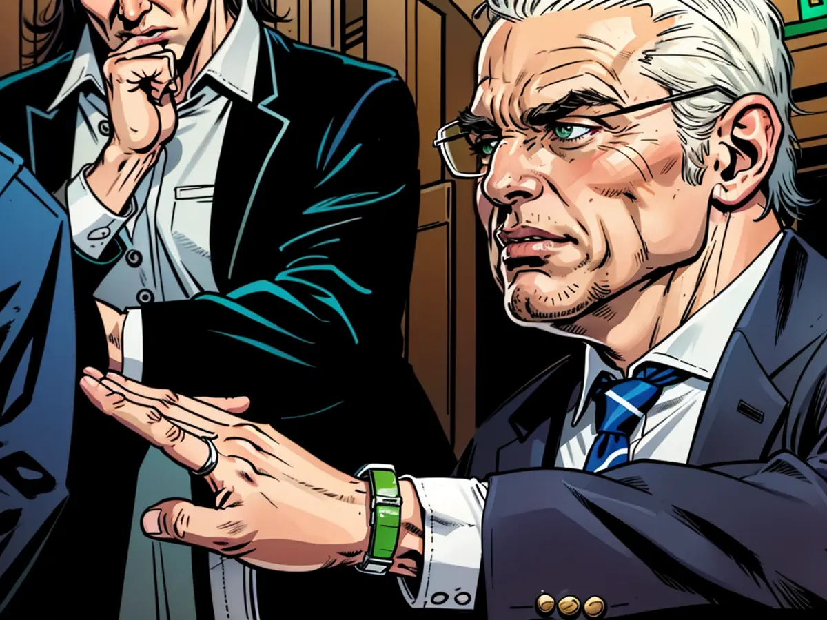 Due to their emphasis on security, they advocate for regulated immigration.