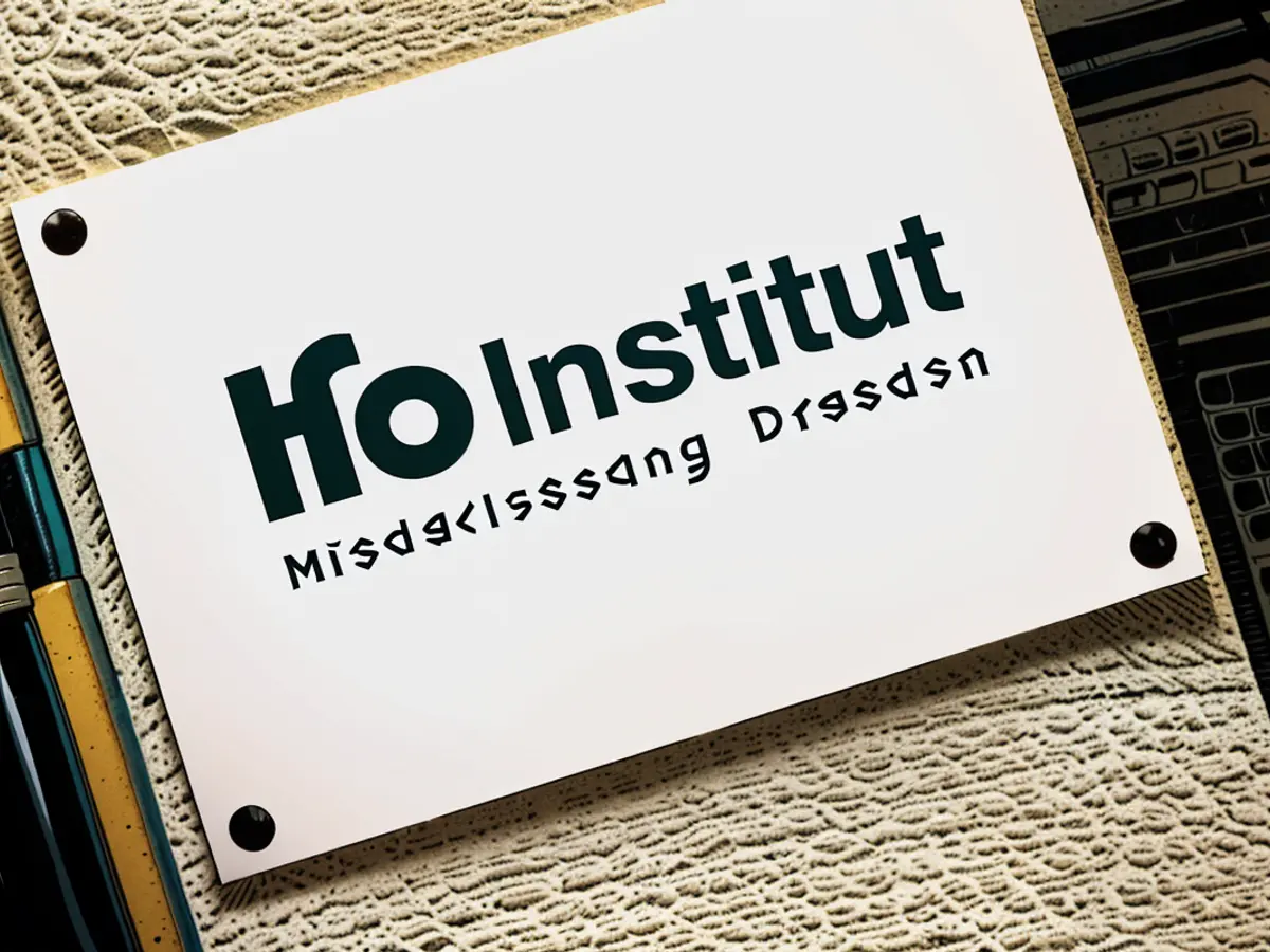 The Ifo Institute reports a persisting chill in the economic climate of the eastern sector