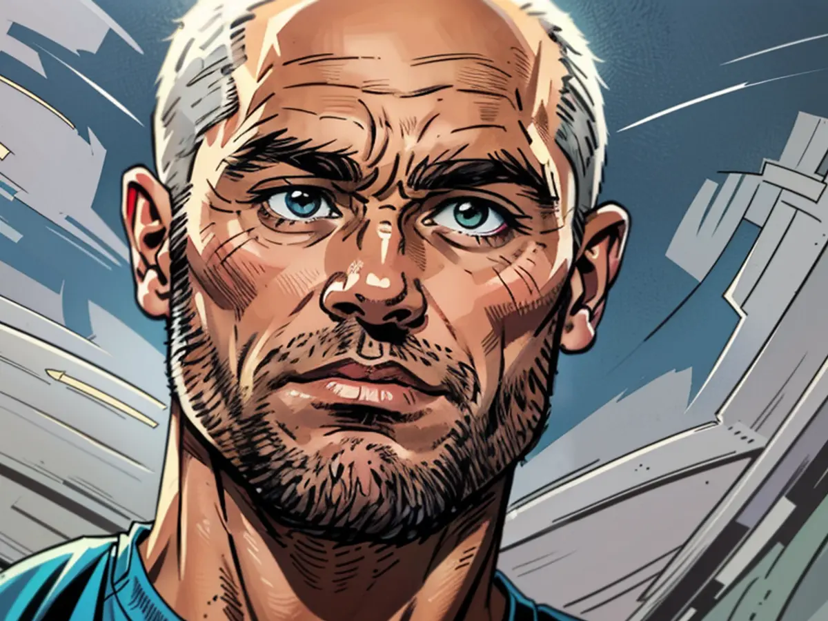 Company commends Kimmich, yet remains critical of the captain's counsel to Nagelsmann