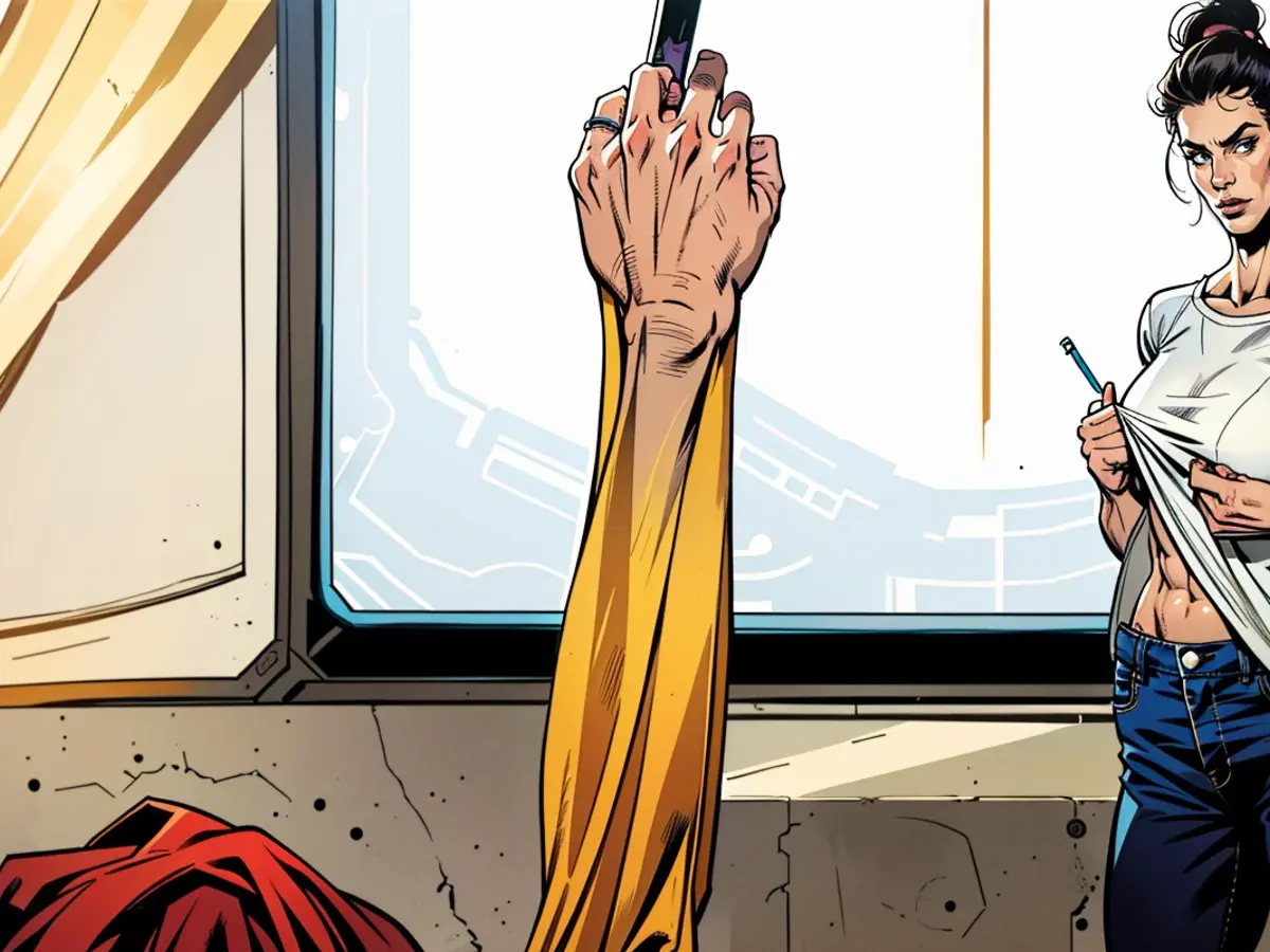 The current focus on educational oversight - Rhineland-Palatinate serves as the focal point.