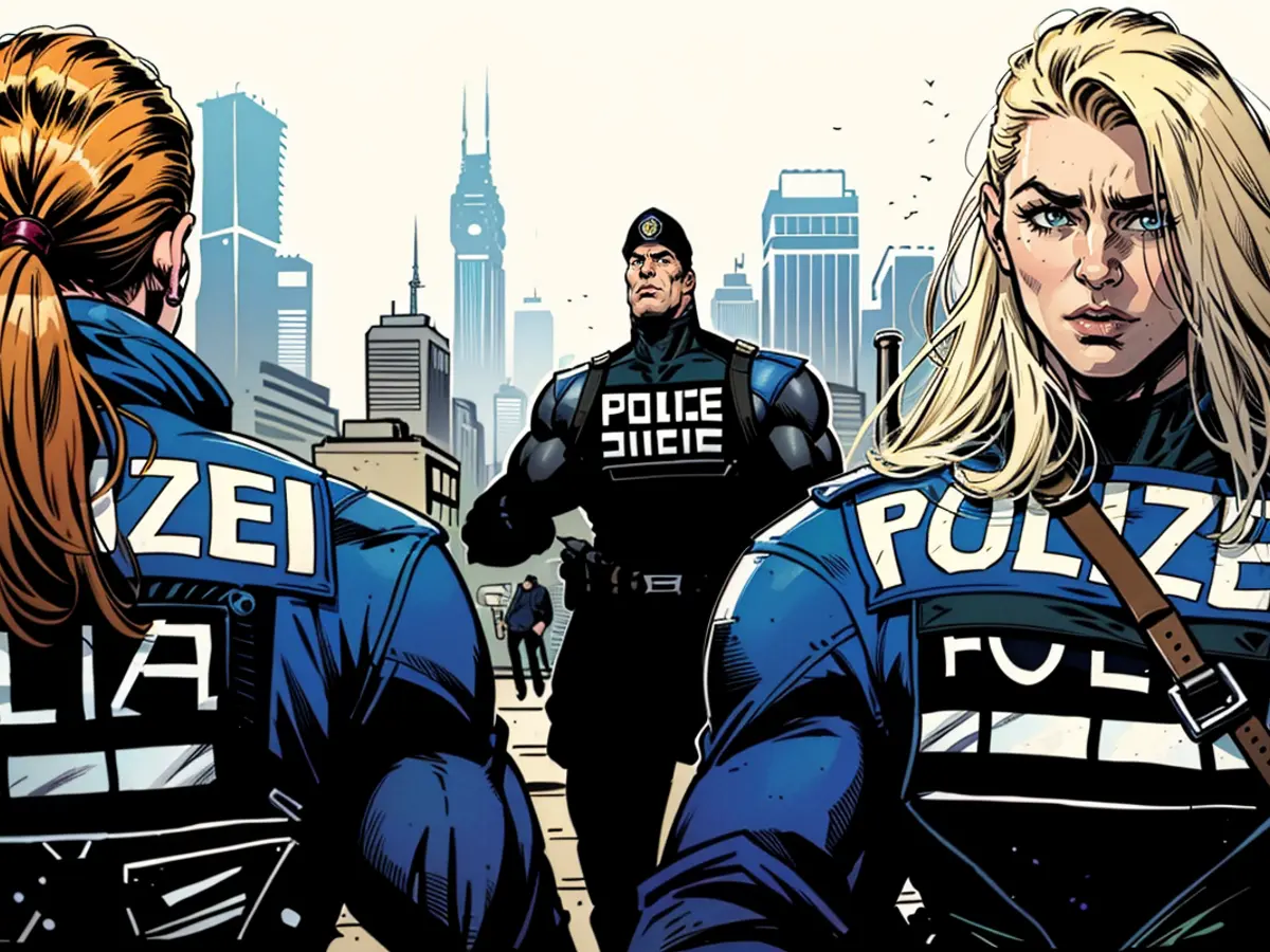 Examination of Assaults on CDU and AfD Political Campaigners in Saxony