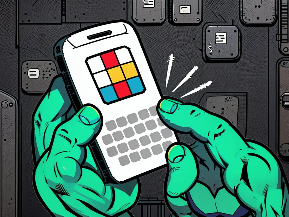 Today's Wordle Clues (and Solution) for Friday, August 30, 2024