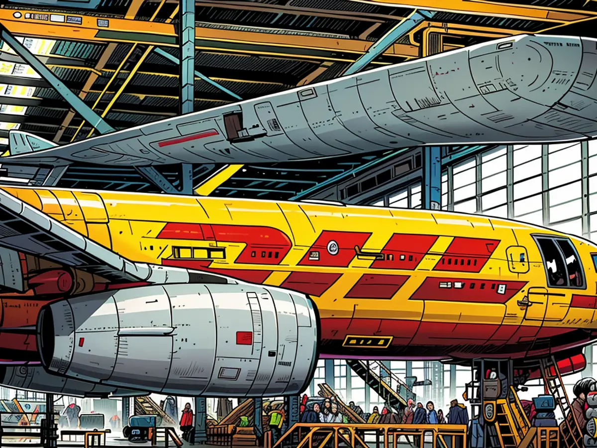 Cargo aircraft safety authorities issue alerts about potential blazes.