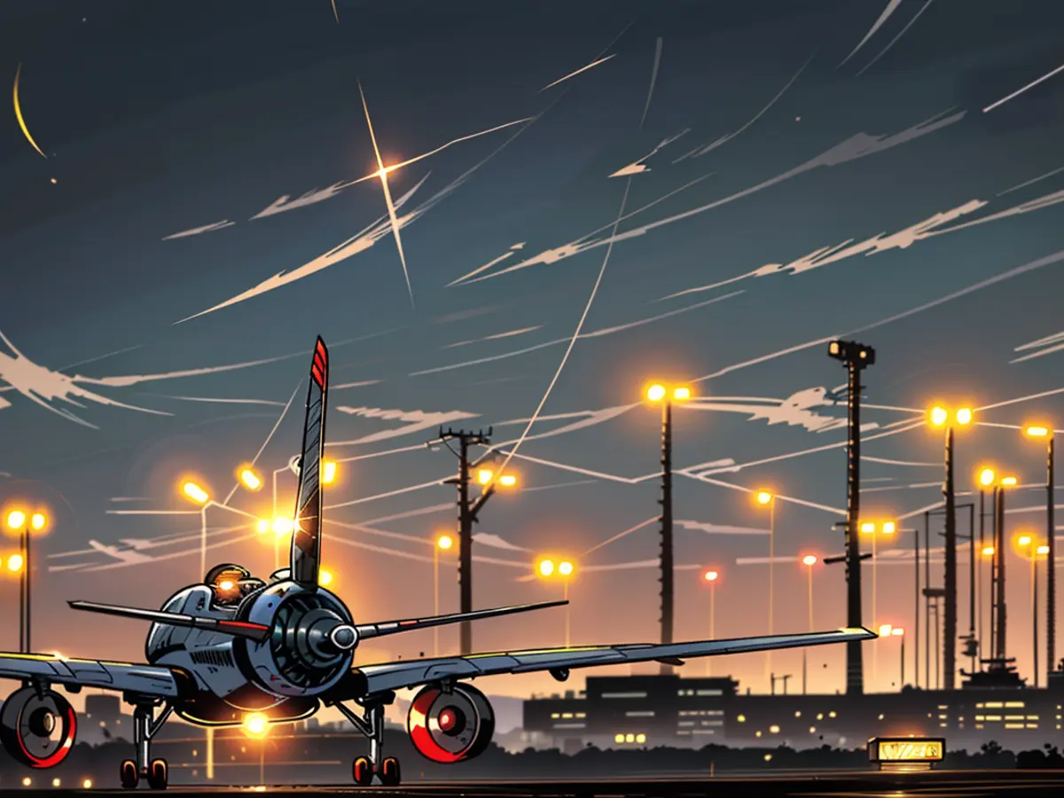 Minister Maier advocates for an increase in removals.