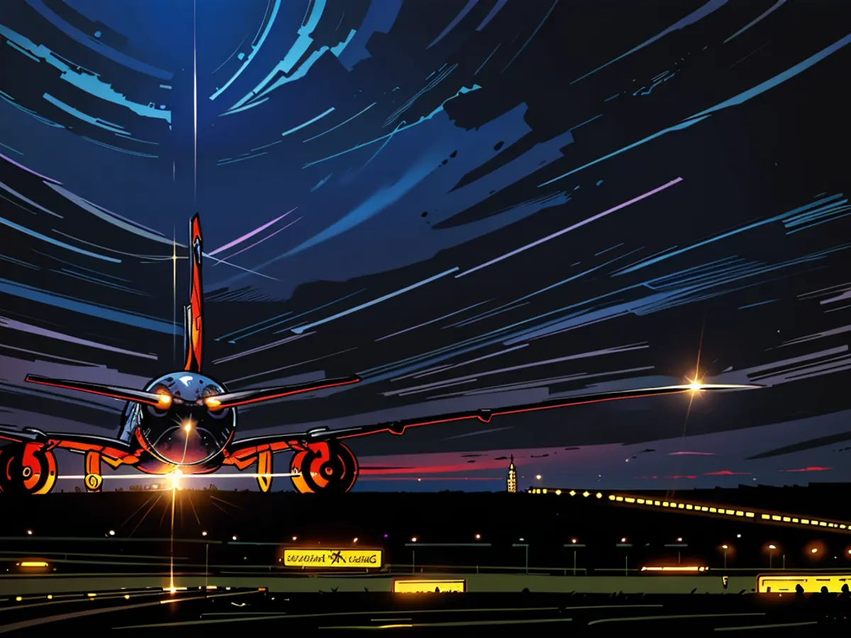 Agreement reached on funding for Leipzig/Halle and Dresden airports