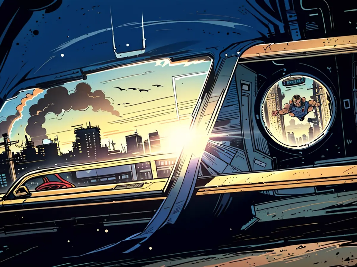 Discovered at construction site of a bridge in Koblenz: Explosive device identified