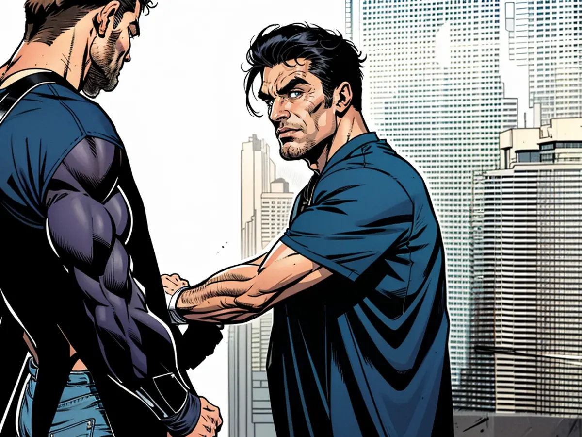 Inquired about the matter of "familial respect" or "ancestral dignity"?