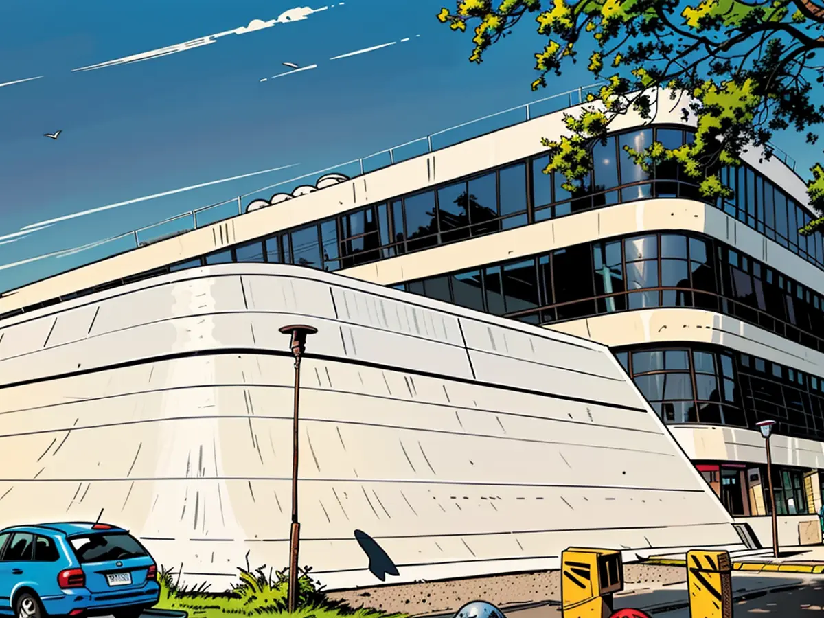 Zuckerberg's Initiative once more backs the investigative group in Dresden.