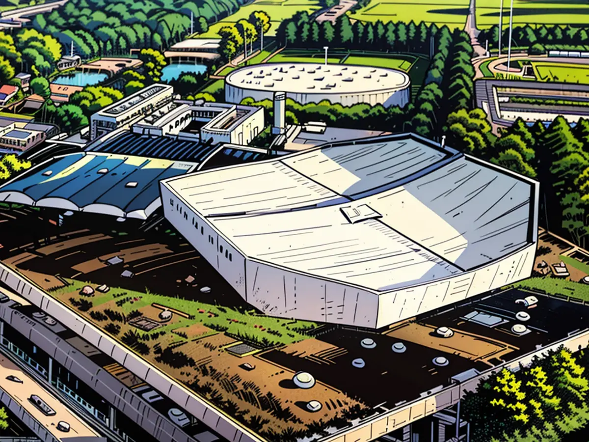 Upcoming Eurovision Song Contest 2025 in Basel: Already, the Master of Ceremonies is Grooving