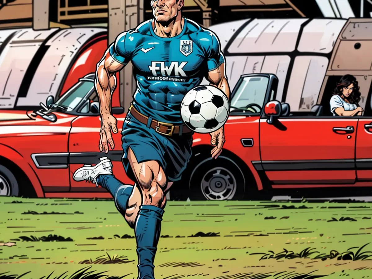 Before relocating to Glasgow, Engels resided in Augsburg.