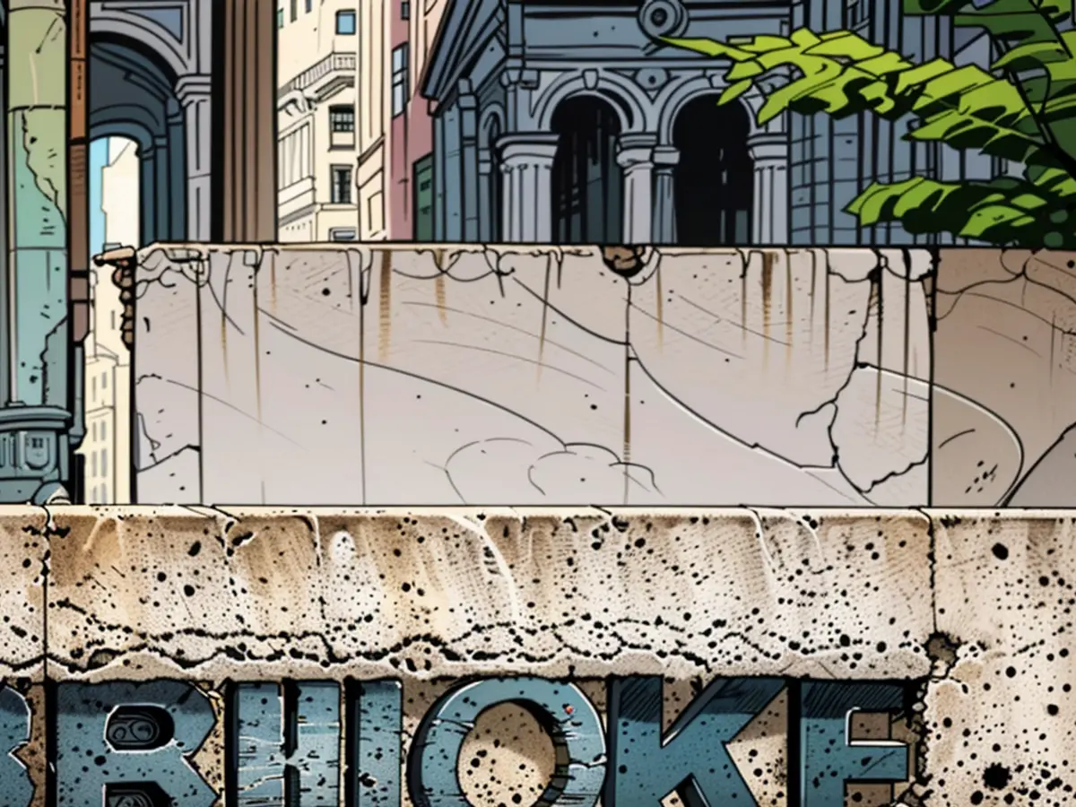 Kirchner's artwork to be displayed at the Bridge Museum following the agreement