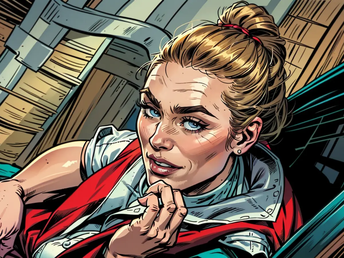 Former partner Kubilay issues a public apology