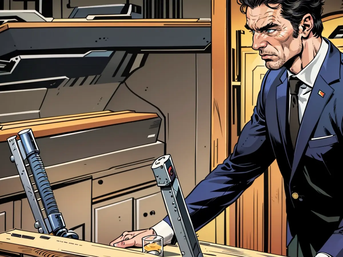 The Incident in Solingen: Shortcomings and Response