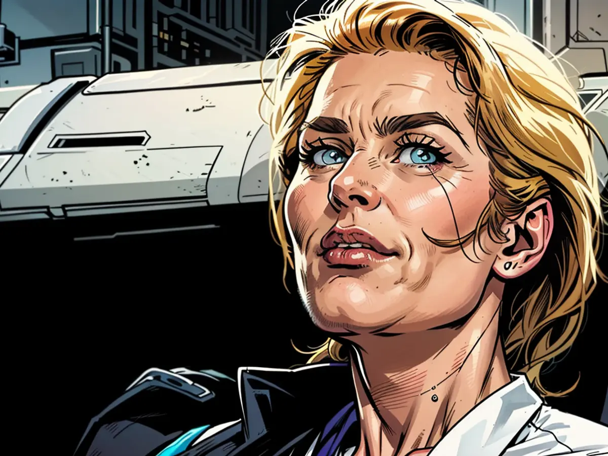 Von der Leyen faces potential setbacks in achieving her goal of increased female participation.